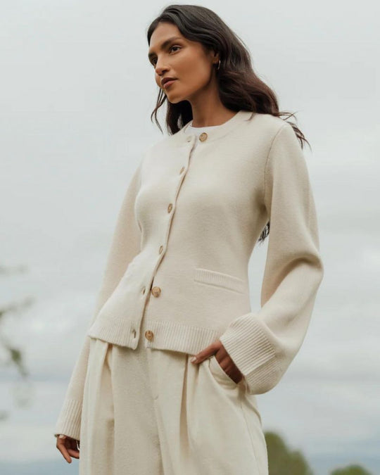 EB | Modischer Cardigan