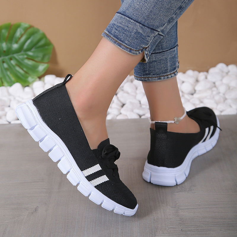 Atmungsaktive Freizeitschuhe EB