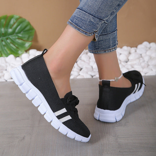 Atmungsaktive Freizeitschuhe EB