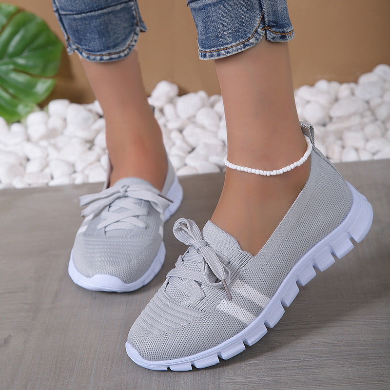 Atmungsaktive Freizeitschuhe EB