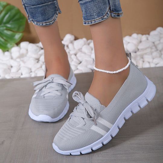 Atmungsaktive Freizeitschuhe EB