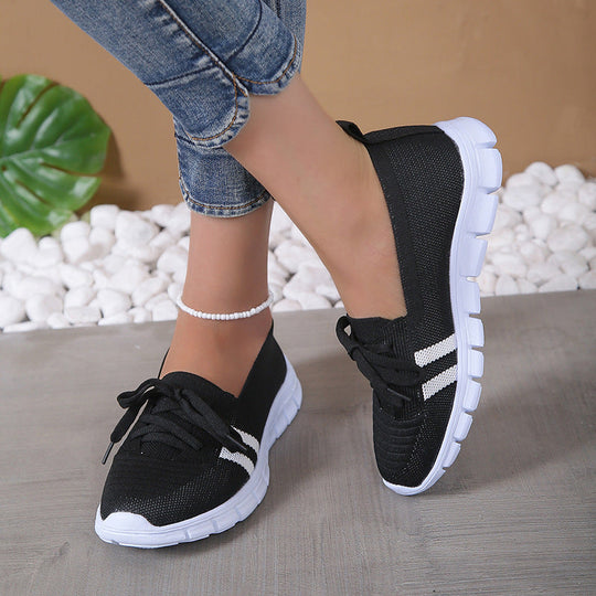 Atmungsaktive Freizeitschuhe EB