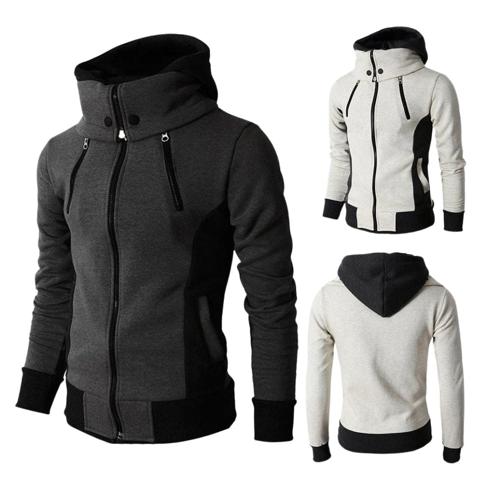 EB | Warme Winterjacke