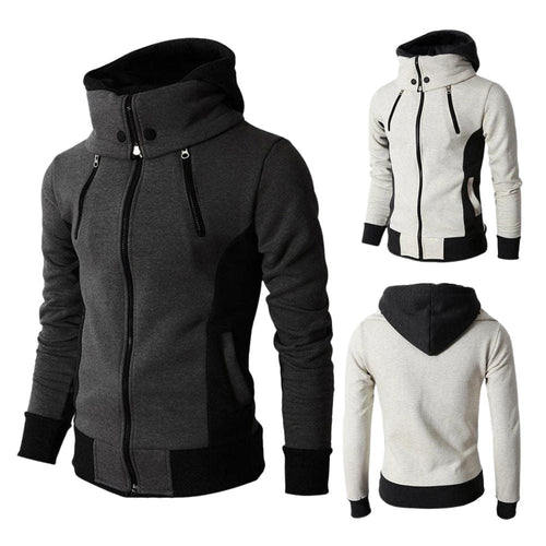 EB | Warme Winterjacke