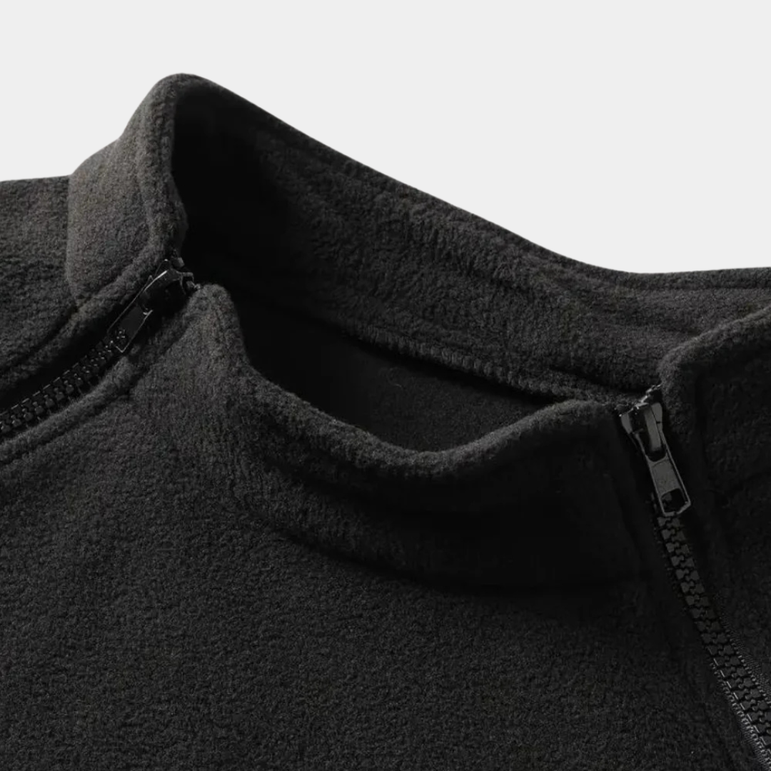 EB | Vielseitiger Stretch-Pullover für Den Täglichen Gebrauch
