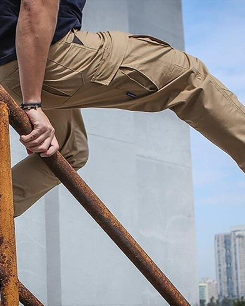 EB | Tactical Hose Herren