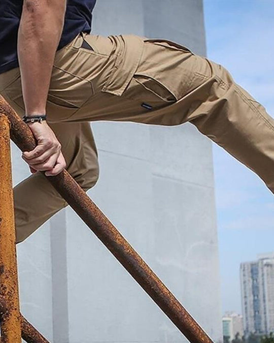 EB | Tactical Hose Herren