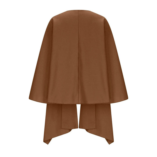 EB | Strick-Longcardigan mit Fledermausärmeln