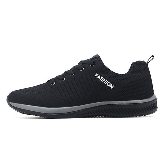 Sportliche Sneakers mit Orthopädischer Sohle für Frauen EB