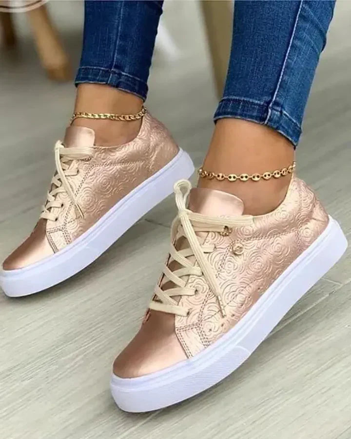 Edith | Sneaker Schuhe für Frauen EB
