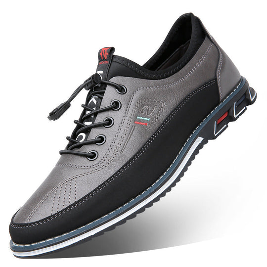 Herren Lackschuhe im eleganten Design EB