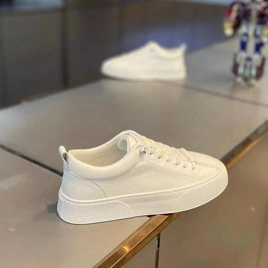 EB | Niedrige Sneaker für Herren Aus Kunstleder