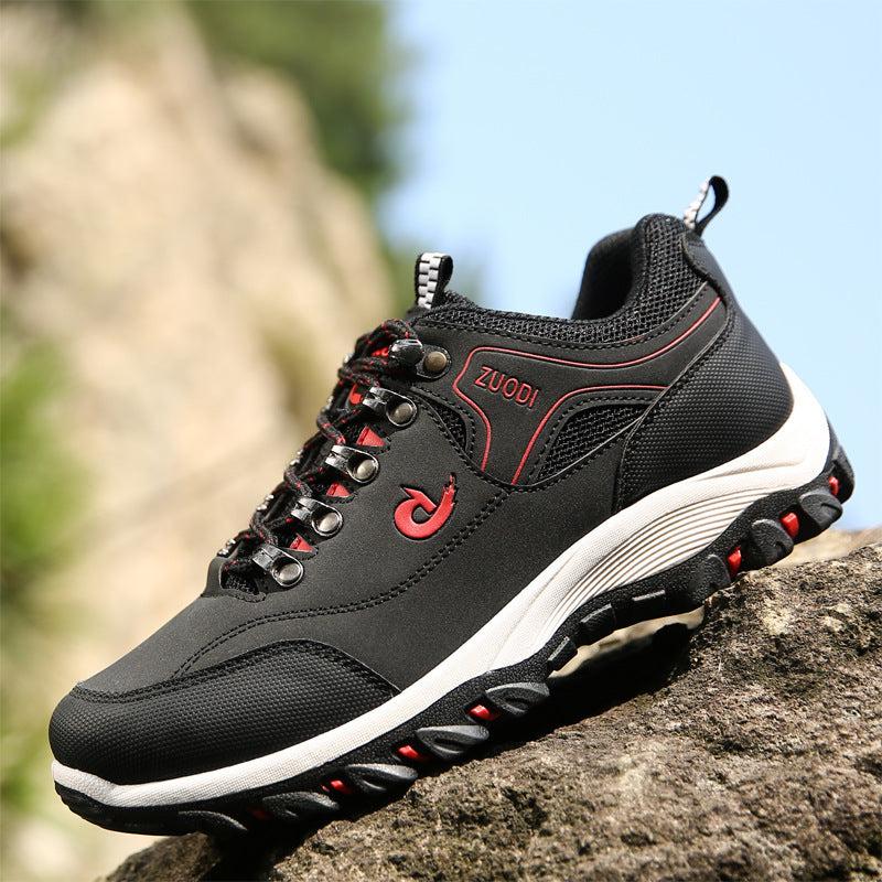 Komfort Schuhe mit Airflow-Technologie EB