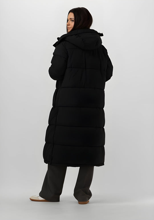 EB | Warm Gefütterte Winterjacke