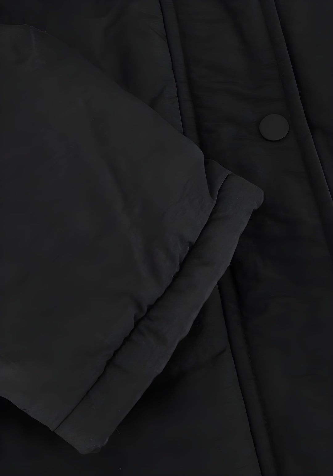 EB | Warm Gefütterte Winterjacke