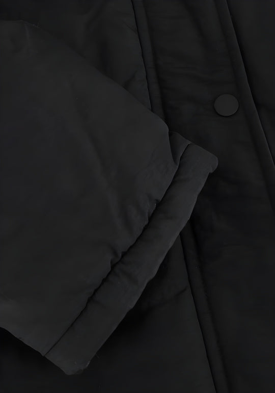 EB | Warm Gefütterte Winterjacke