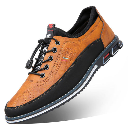 Herren Lackschuhe im eleganten Design EB