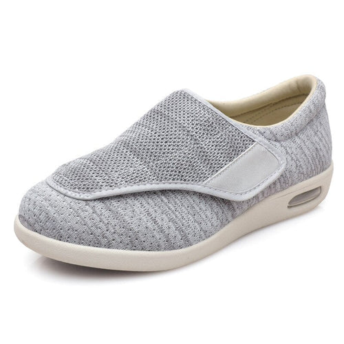 Comfortstride Damen Orthopädische Breite Schuhe Bequem Und Unterstützend EB