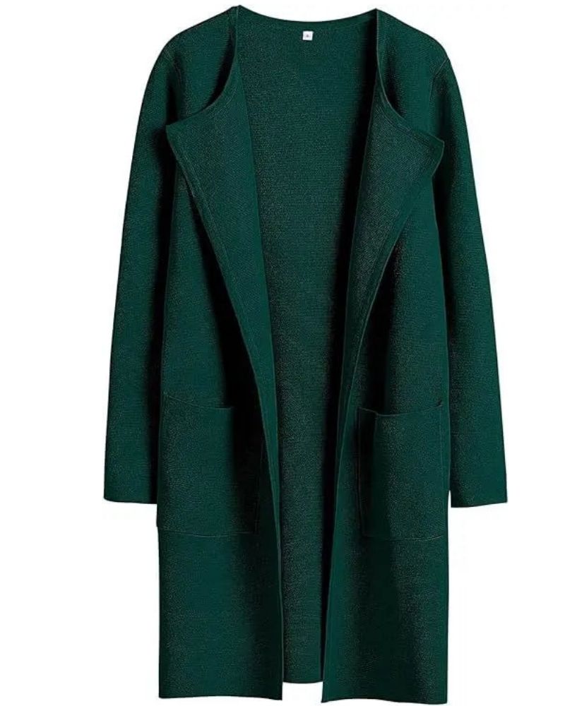 EB | Stilvoll & Eleganter Overcoat