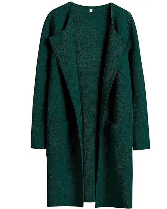 EB | Stilvoll & Eleganter Overcoat