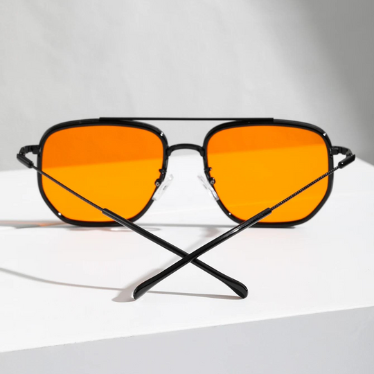 EB | Dusk – Die Sonnenbrille für Stilvolle Akzente
