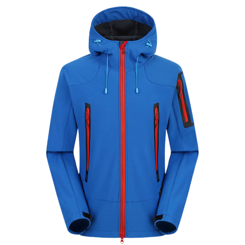 EB | Wasserdichte Jacke
