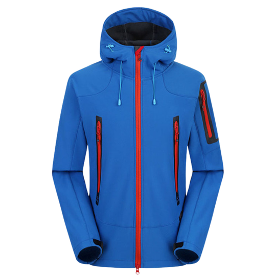 EB | Wasserdichte Jacke