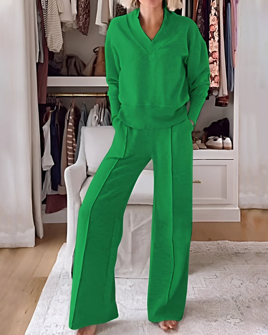 EB | Damen 2-Teiliges Set