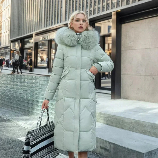 EB | Damenfleecejacke