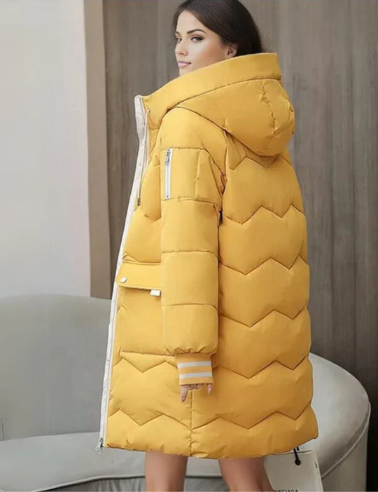EB | Damen Winterparka