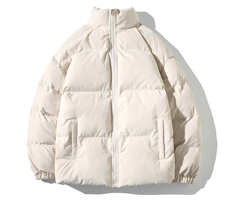 EB | Wasserdichte Gepunktete Regenjacke für Frauen Ideal für Herbst Winter