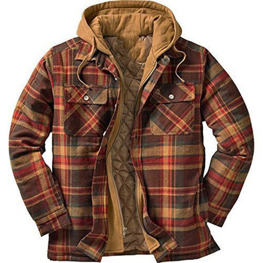 EB | Dicke Bauernjacke