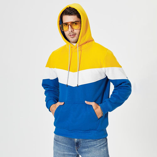 EB | Sweatshirt mit Kapuze - Torben