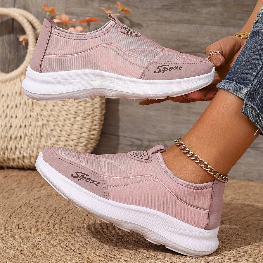 Bequeme Orthopädische Sneaker EB