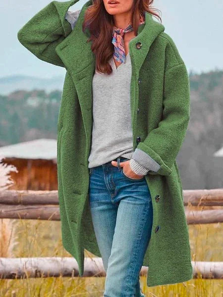 EB | Trendige und Elegante Jacke
