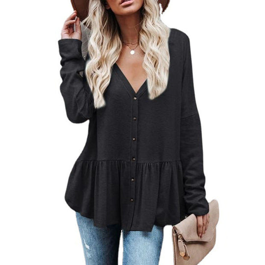 EB | Vielseitige und Bequeme Strickjacke