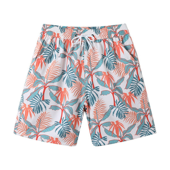 EB | Bedruckte Strandhose