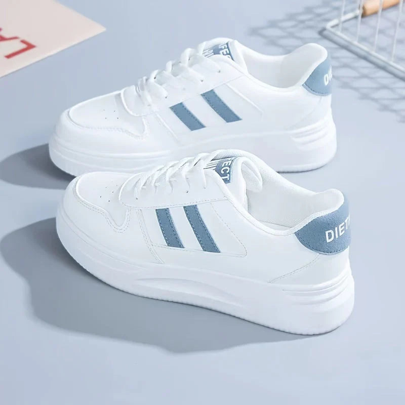EB - Flache Schuhe