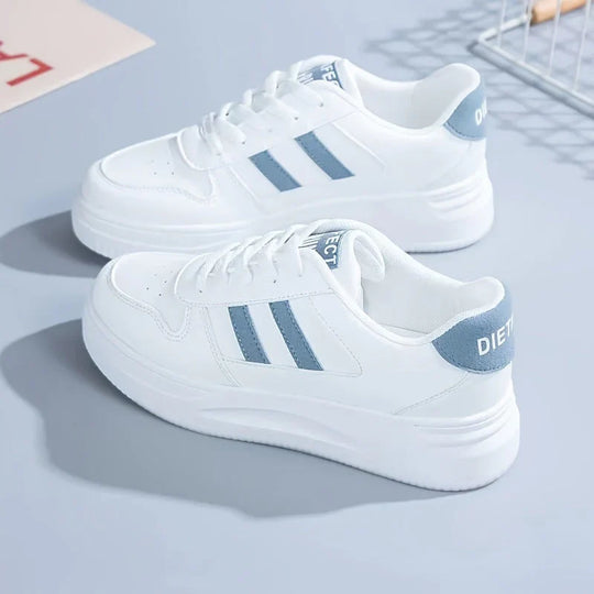 EB - Flache Schuhe