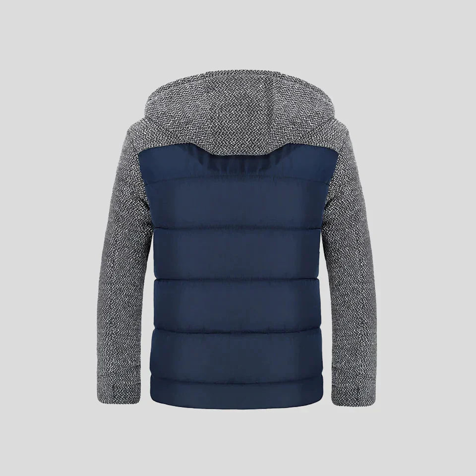 EB | Männerjacke Winterkollektion 2025