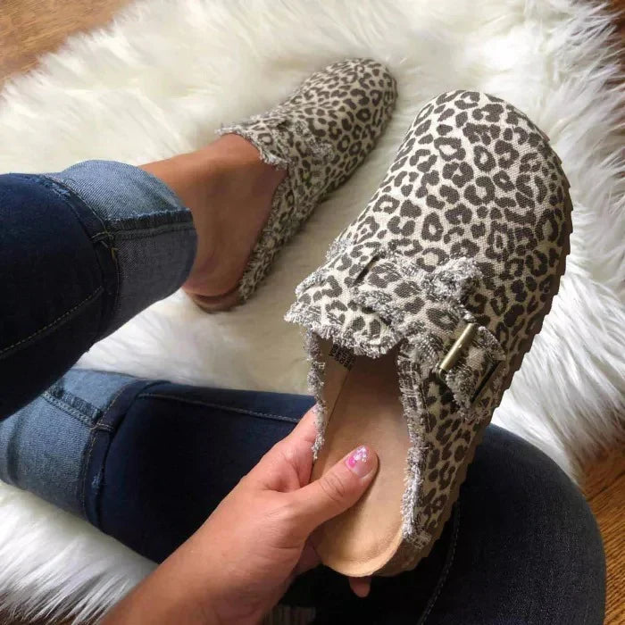 Slipper EB