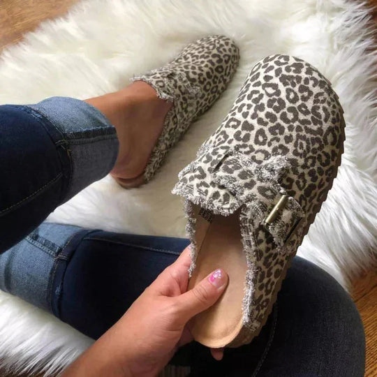 Slipper EB