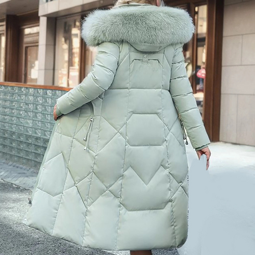 EB | Eleganter Wintermantel für Damen
