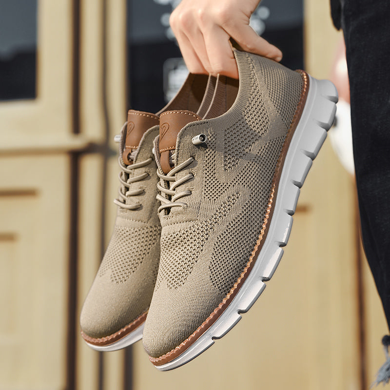 Orthopädische Laufschuhe EB
