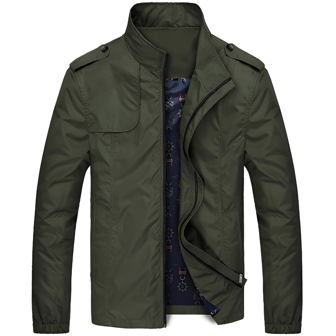 EB | Freizeit, Stylische Jacke für Männer