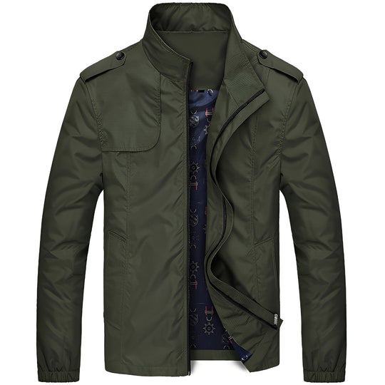 EB | Freizeit, Stylische Jacke für Männer
