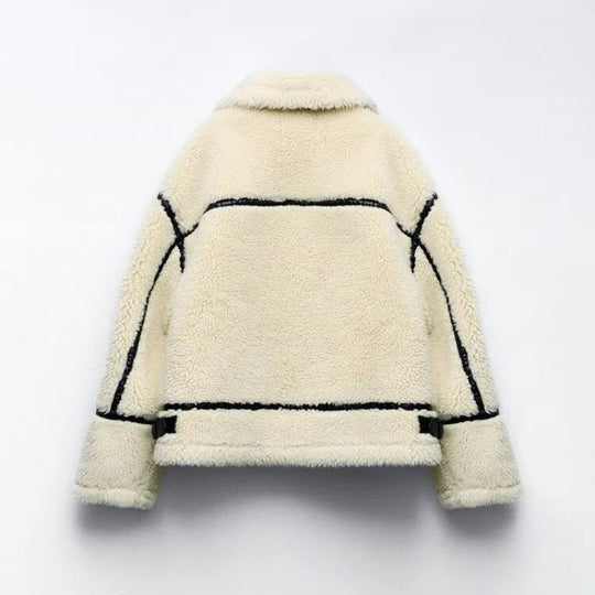 EB | Damen Fleecejacke