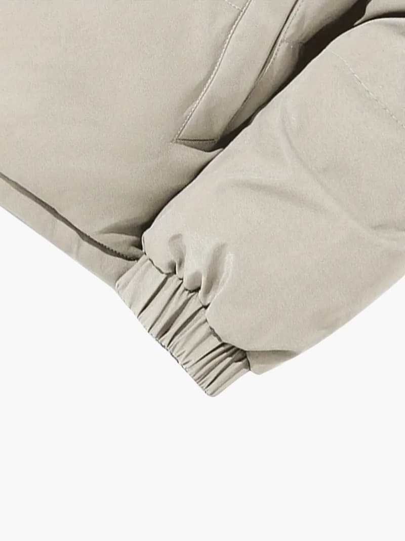 EB | Casual Quiltjacke für Herren