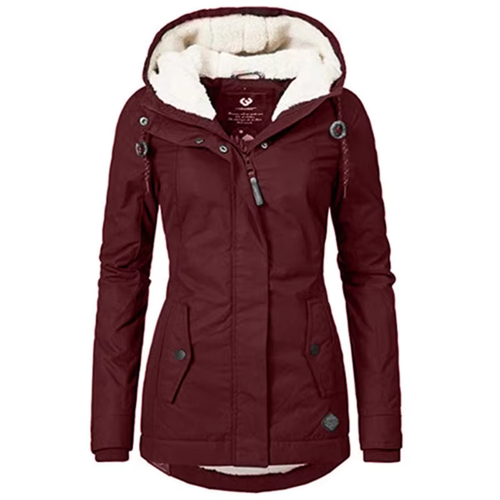 EB | Elegante Winterjacke für Damen
