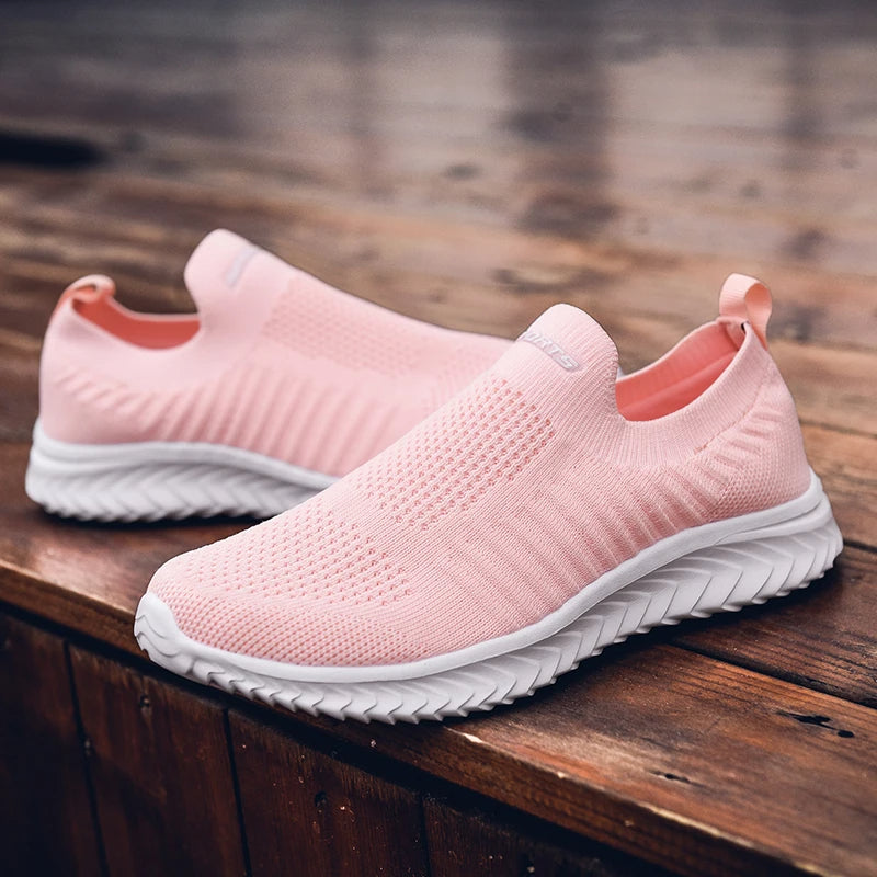 EB | Slipper für Damen mit Memory-Schaum